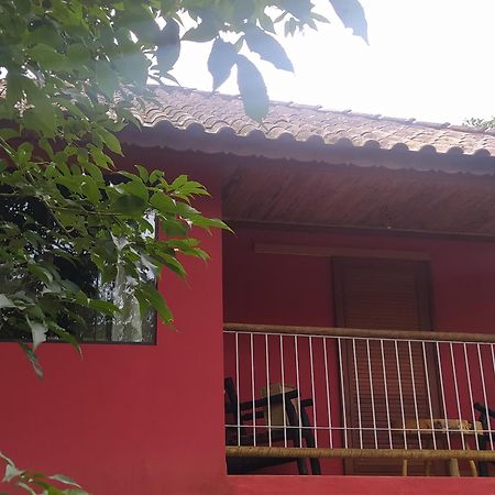 Chale Sorrizao- Visconde De Maua Bocaina de Minas Exterior foto